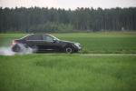 Mercedes-Benz C63 AMG by Edo Competition 2009 года